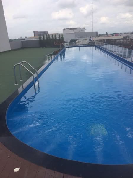 สกายแลนด์ กลางใจเมืองอุดรธานี : Skyland Condominium at the central of Udon Thani, อุดรธานี, อุดรดุษฎี, หมากแข้ง, เมืองอุดรธานี, อุดรธานี, 35 ตร.ม., คอนโด ให้เช่า, โดย Kulaya Thanapura, 5434349 - DDproperty.com