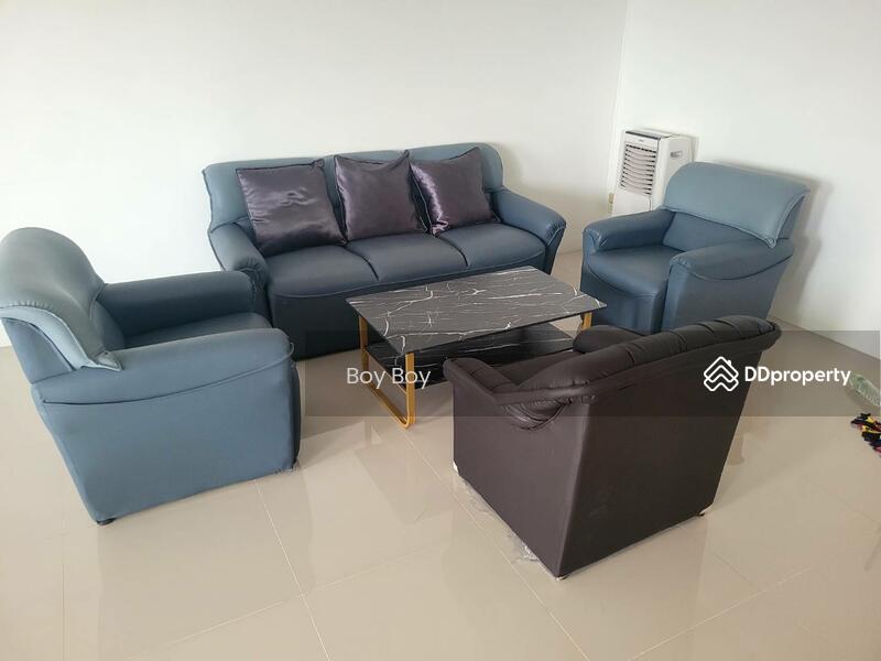 For Rent - Grand View Condo Pattaya, Chon Buri