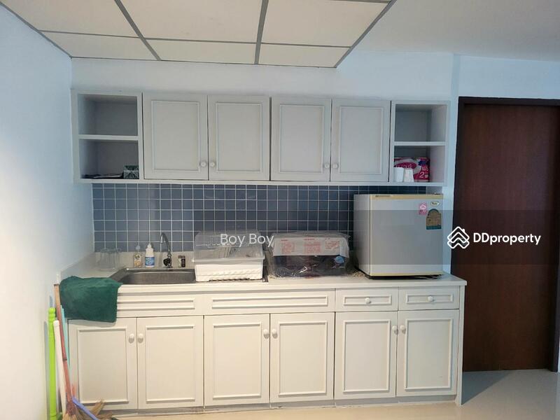 For Rent - Grand View Condo Pattaya, Chon Buri
