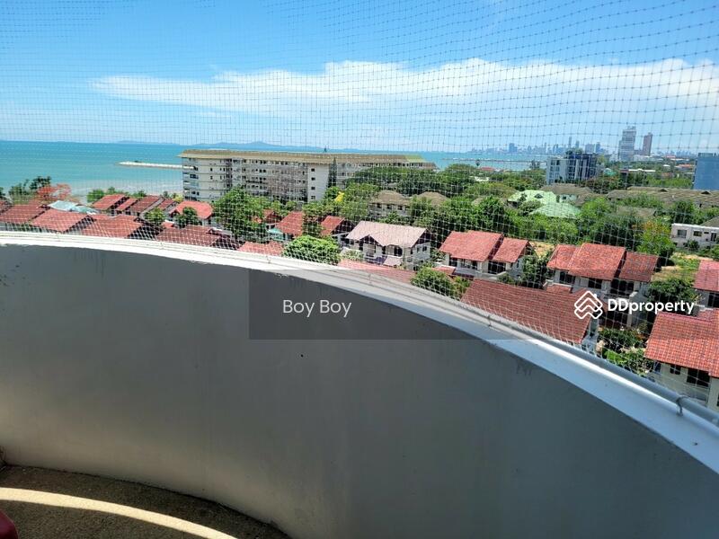 For Rent - Grand View Condo Pattaya, Chon Buri