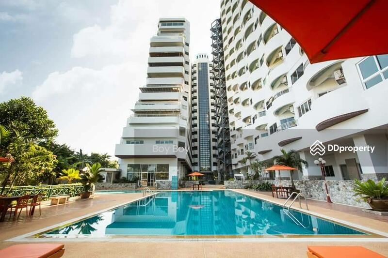 For Rent - Grand View Condo Pattaya, Chon Buri