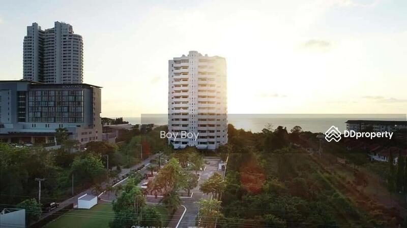For Rent - Grand View Condo Pattaya, Chon Buri