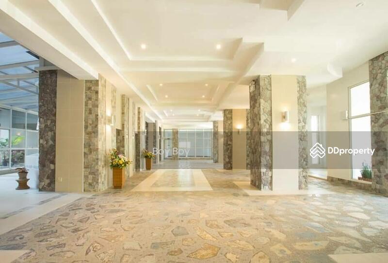 For Rent - Grand View Condo Pattaya, Chon Buri