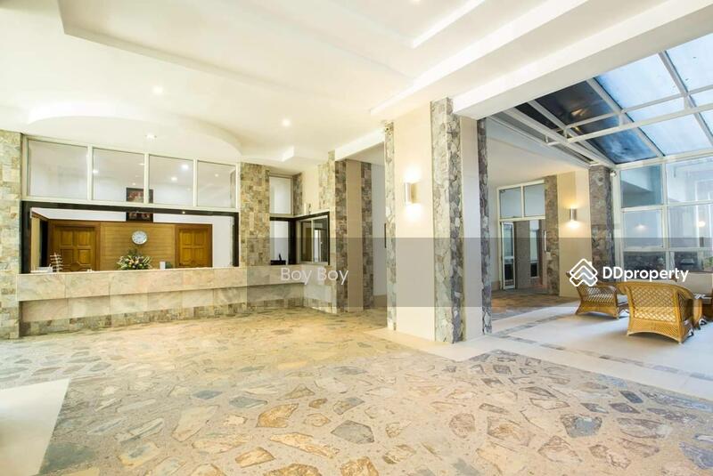 For Rent - Grand View Condo Pattaya, Chon Buri