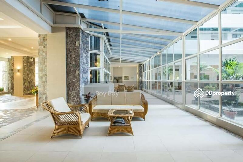 For Rent - Grand View Condo Pattaya, Chon Buri