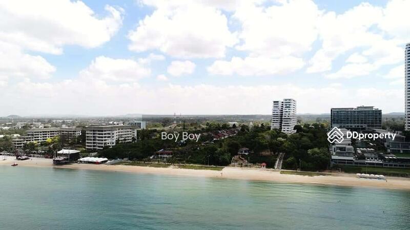 For Rent - Grand View Condo Pattaya, Chon Buri
