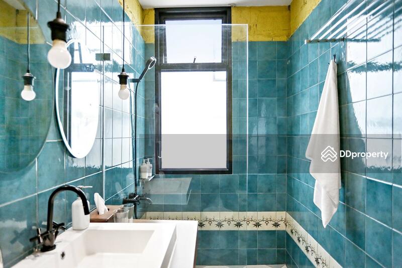 For Sale - For Sale 6Br 6Br House 116 sq.wah. near Silom Village, Bangkok