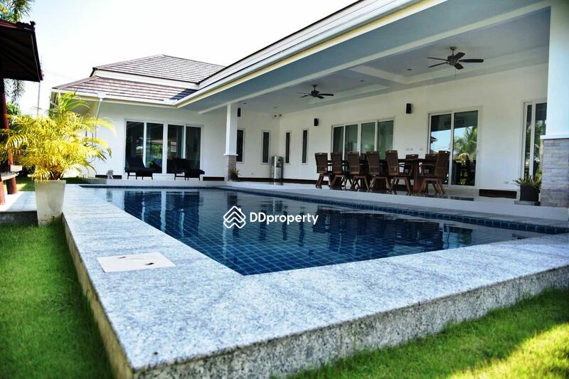 4x10 meter salt based pool