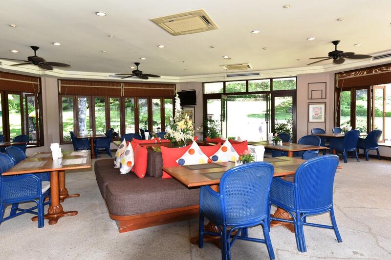 Palm Hills Golf Club