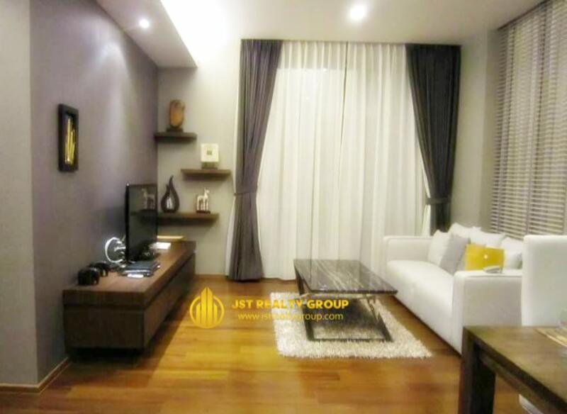 Quattro by Sansiri, Bangkok, 134 Thong Lo 4 Alley, Khlong Tan Nua, Watthana, Bangkok, 2 Bedrooms, 91 sqm, Condo For Sale, by JST Realty Group Co., Ltd., 5441213 - DDproperty.com