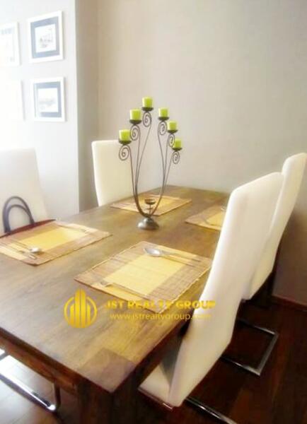 Quattro by Sansiri, Bangkok, 134 Thong Lo 4 Alley, Khlong Tan Nua, Watthana, Bangkok, 2 Bedrooms, 91 sqm, Condo For Sale, by JST Realty Group Co., Ltd., 5441213 - DDproperty.com