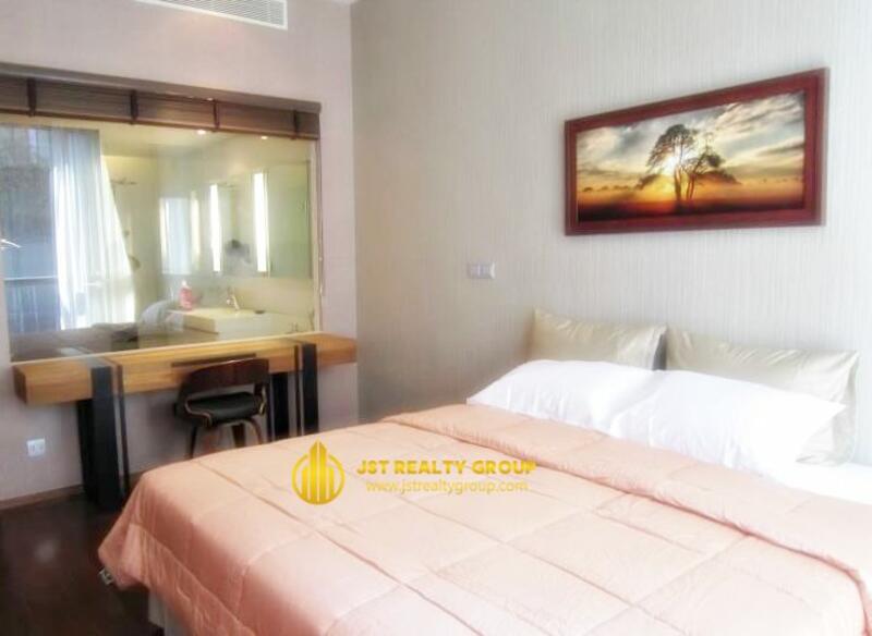 Quattro by Sansiri, Bangkok, 134 Thong Lo 4 Alley, Khlong Tan Nua, Watthana, Bangkok, 2 Bedrooms, 91 sqm, Condo For Sale, by JST Realty Group Co., Ltd., 5441213 - DDproperty.com