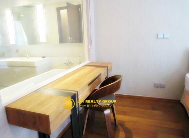 Quattro by Sansiri, Bangkok, 134 Thong Lo 4 Alley, Khlong Tan Nua, Watthana, Bangkok, 2 Bedrooms, 91 sqm, Condo For Sale, by JST Realty Group Co., Ltd., 5441213 - DDproperty.com