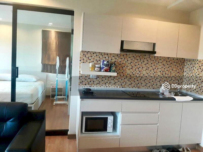 For Rent - City Link Condo, Nakhon Ratchasima