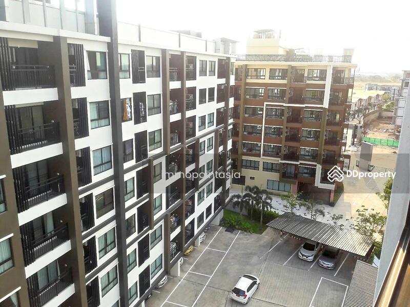 ให้เช่า - City Link Condo : ซิตี้ลิงค์ คอนโด, นครราชสีมา