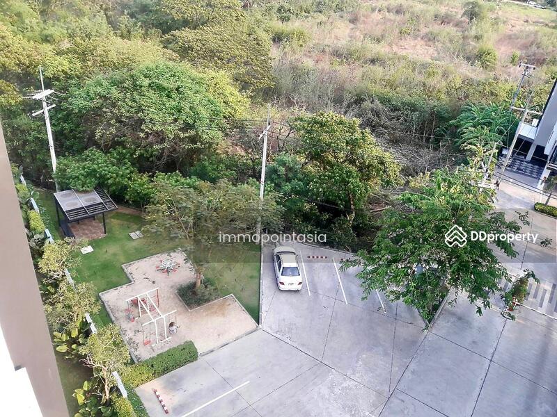 For Rent - City Link Condo, Nakhon Ratchasima