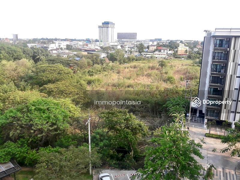 For Rent - City Link Condo, Nakhon Ratchasima
