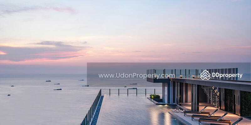 For Rent - The Base Central Pattaya, Chon Buri (Pattaya)