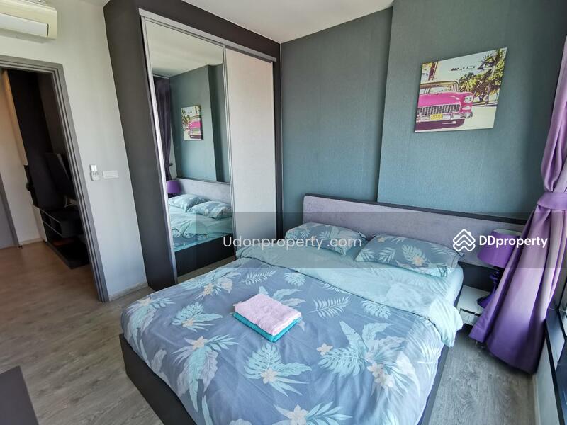 For Rent - The Base Central Pattaya, Chon Buri (Pattaya)