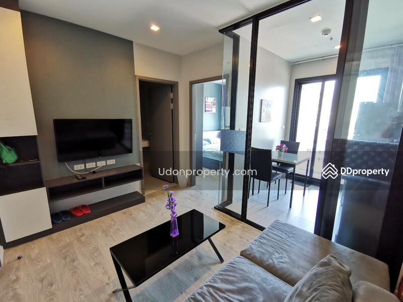 For Rent - The Base Central Pattaya, Chon Buri (Pattaya)