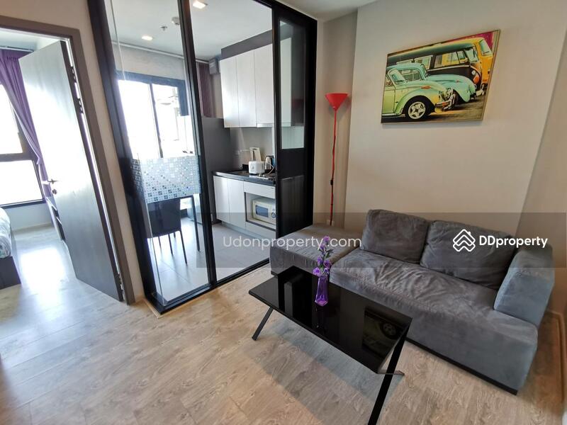 For Rent - The Base Central Pattaya, Chon Buri (Pattaya)