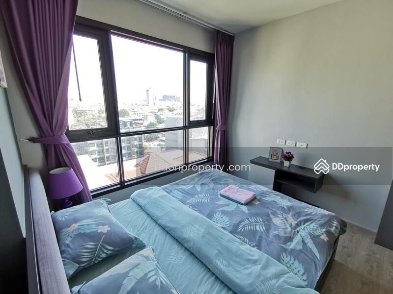 For Rent - The Base Central Pattaya, Chon Buri (Pattaya)
