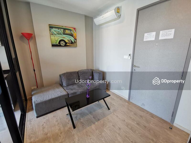 For Rent - The Base Central Pattaya, Chon Buri (Pattaya)