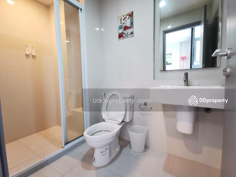 For Rent - The Base Central Pattaya, Chon Buri (Pattaya)