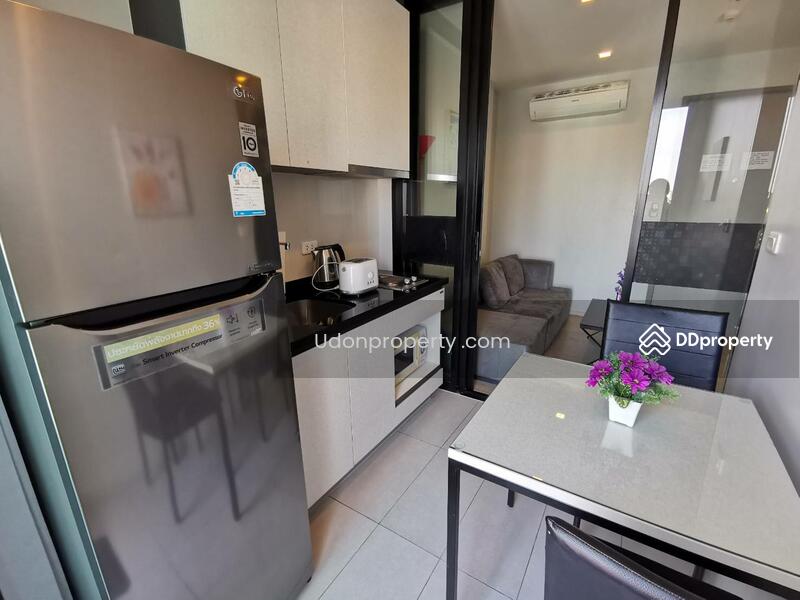 For Rent - The Base Central Pattaya, Chon Buri (Pattaya)