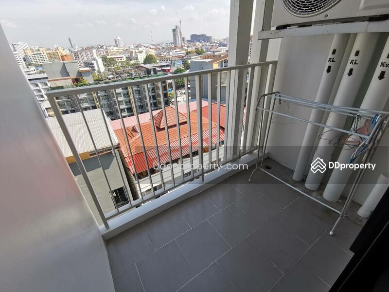 For Rent - The Base Central Pattaya, Chon Buri (Pattaya)