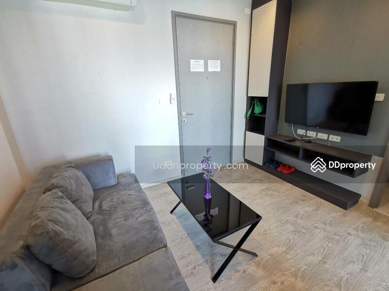 For Rent - The Base Central Pattaya, Chon Buri (Pattaya)