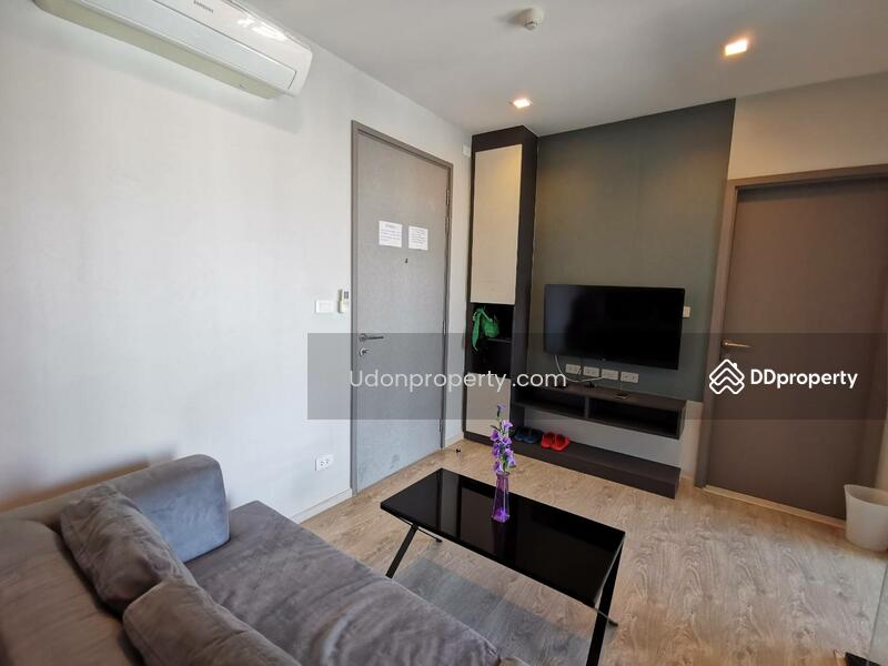 For Rent - The Base Central Pattaya, Chon Buri (Pattaya)
