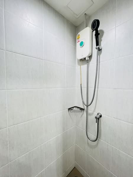 Condo Lumpini Ville Naklua - Wong Amat, Chon Buri (Pattaya), พัทยา-นาเกลือ, Na Kloe, Bang Lamung (Pattaya), Chon Buri (Pattaya), 1 Bedroom, 27 sqm, Condo For Rent, by Kulaya Thanapura, 5451878 - DDproperty.com