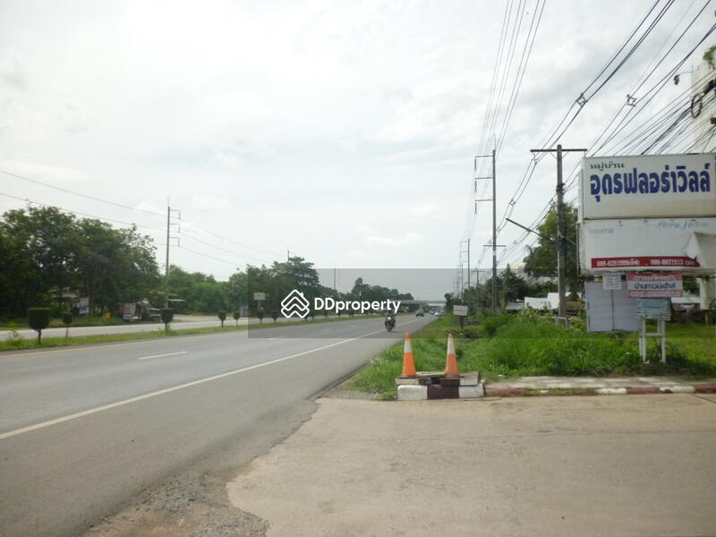 H1SR-141 หมู่บ้านอุดรฟลอร่าวิลล์ ถ.อุดร-ขอนแก่น ต.โนนสูง อ.เมืองอุดรธานี : Udon Flora Ville Village, อุดรธานี, อุดรธานี-ขอนแก่น, โนนสูง, เมืองอุดรธานี, อุดรธานี, 100 ตร.ม., บ้านเดี่ยว ให้เช่า, โดย Kulaya Thanapura, 5454149 - DDproperty.com