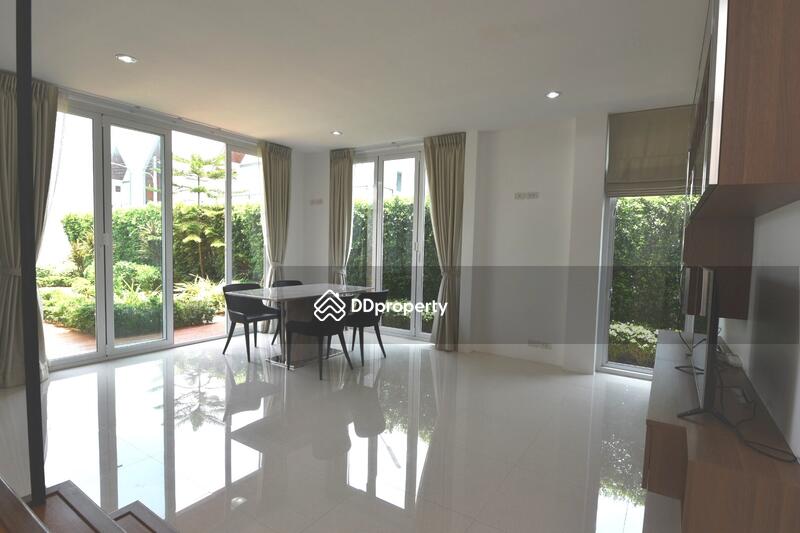 Lifestyle Townhouse near Hua Hin City in Hin Lek Fai, ประจวบคีรีขันธ์, Huay Mongkol Road, หัวหิน, หัวหิน, ประจวบคีรีขันธ์, 120 ตร.ม., ทาวน์เฮ้าส์ ขาย, โดย Orachorn Khamluan, 5461805 - Spacious Living room - DDproperty.com