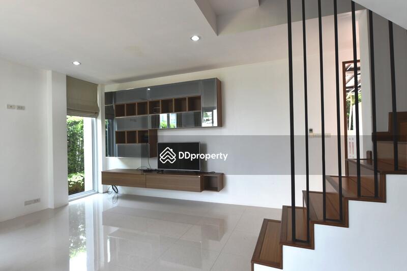 Lifestyle Townhouse near Hua Hin City in Hin Lek Fai, ประจวบคีรีขันธ์, Huay Mongkol Road, หัวหิน, หัวหิน, ประจวบคีรีขันธ์, 120 ตร.ม., ทาวน์เฮ้าส์ ขาย, โดย Orachorn Khamluan, 5461805 - Spacious Living room - DDproperty.com