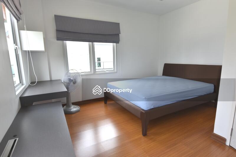 Lifestyle Townhouse near Hua Hin City in Hin Lek Fai, Prachuap Khiri Khan, Huay Mongkol Road, Hua Hin, Hua Hin, Prachuap Khiri Khan, 3 Bedrooms, 120 sqm, Townhouse For Sale, by Orachorn Khamluan, 5461805 - Master Bebroom - DDproperty.com