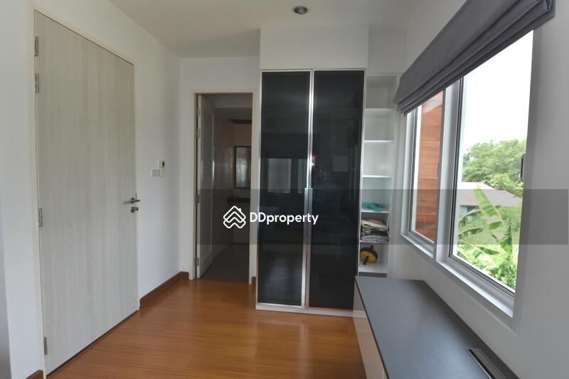 Lifestyle Townhouse near Hua Hin City in Hin Lek Fai, Prachuap Khiri Khan, Huay Mongkol Road, Hua Hin, Hua Hin, Prachuap Khiri Khan, 3 Bedrooms, 120 sqm, Townhouse For Sale, by Orachorn Khamluan, 5461805 - Master Bebroom - DDproperty.com