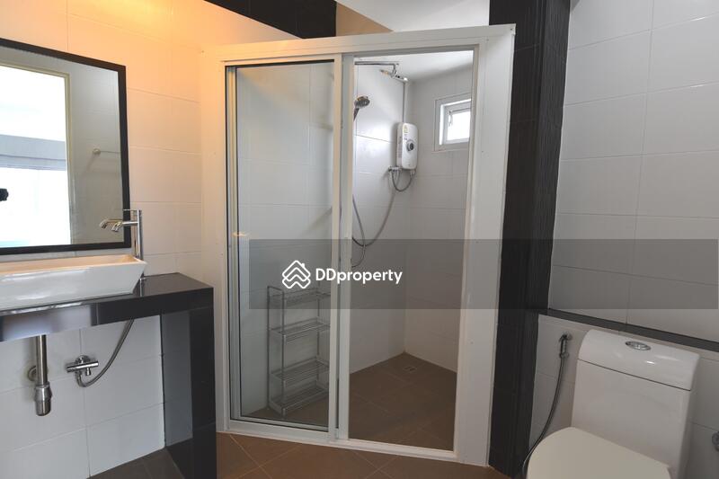 Lifestyle Townhouse near Hua Hin City in Hin Lek Fai, Prachuap Khiri Khan, Huay Mongkol Road, Hua Hin, Hua Hin, Prachuap Khiri Khan, 3 Bedrooms, 120 sqm, Townhouse For Sale, by Orachorn Khamluan, 5461805 - Master Bathroom - DDproperty.com