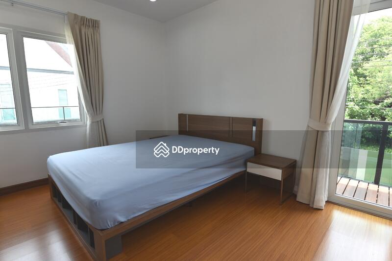 Lifestyle Townhouse near Hua Hin City in Hin Lek Fai, Prachuap Khiri Khan, Huay Mongkol Road, Hua Hin, Hua Hin, Prachuap Khiri Khan, 3 Bedrooms, 120 sqm, Townhouse For Sale, by Orachorn Khamluan, 5461805 - Bedroom#2 - DDproperty.com
