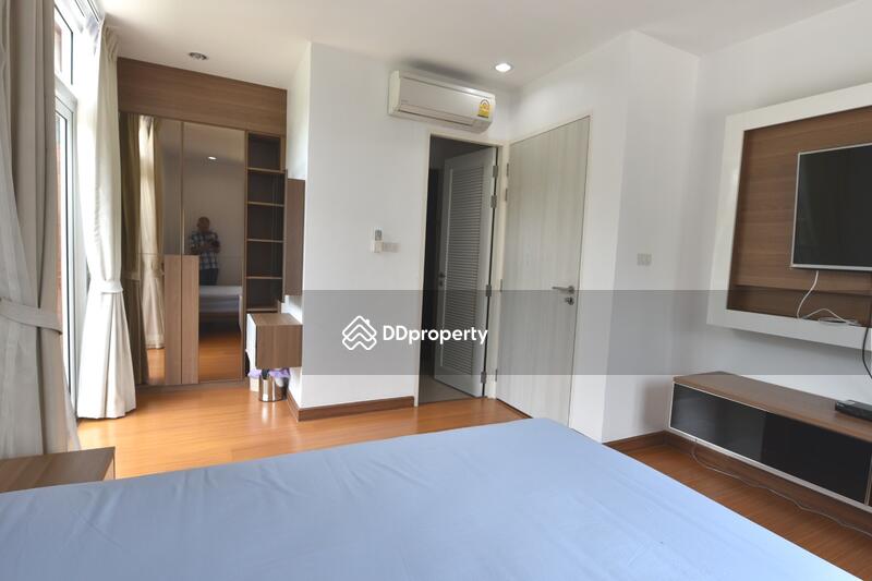 Lifestyle Townhouse near Hua Hin City in Hin Lek Fai, ประจวบคีรีขันธ์, Huay Mongkol Road, หัวหิน, หัวหิน, ประจวบคีรีขันธ์, 120 ตร.ม., ทาวน์เฮ้าส์ ขาย, โดย Orachorn Khamluan, 5461805 - Bedroom#2 - DDproperty.com