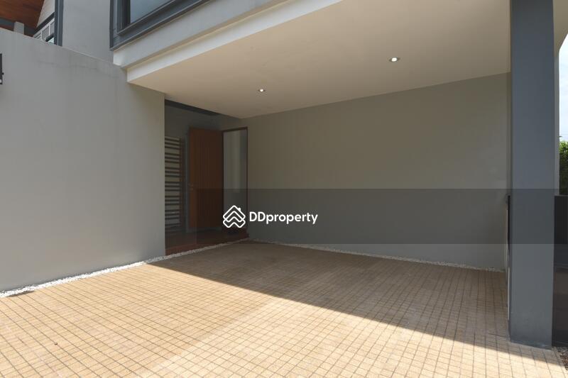 Lifestyle Townhouse near Hua Hin City in Hin Lek Fai, Prachuap Khiri Khan, Huay Mongkol Road, Hua Hin, Hua Hin, Prachuap Khiri Khan, 3 Bedrooms, 120 sqm, Townhouse For Sale, by Orachorn Khamluan, 5461805 - Covered Carpark - DDproperty.com