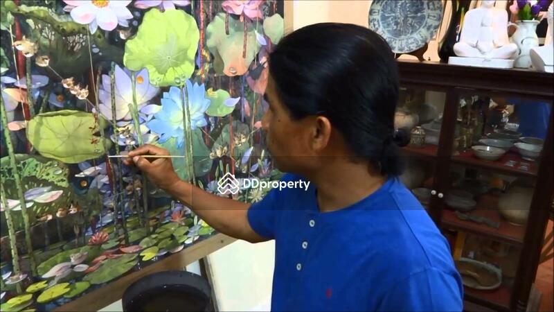 Lifestyle Townhouse near Hua Hin City in Hin Lek Fai, Prachuap Khiri Khan, Huay Mongkol Road, Hua Hin, Hua Hin, Prachuap Khiri Khan, 3 Bedrooms, 120 sqm, Townhouse For Sale, by Orachorn Khamluan, 5461805 - Artist Village - DDproperty.com