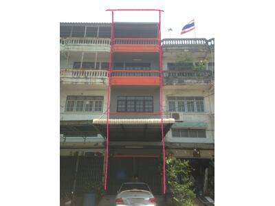 ขาย - ซอย เทียนทะเล 26 แขวง ท่าข้าม เขต บางขุนเทียน กรุงเทพมหานคร 10150 ประเทศไทย, กรุงเทพ