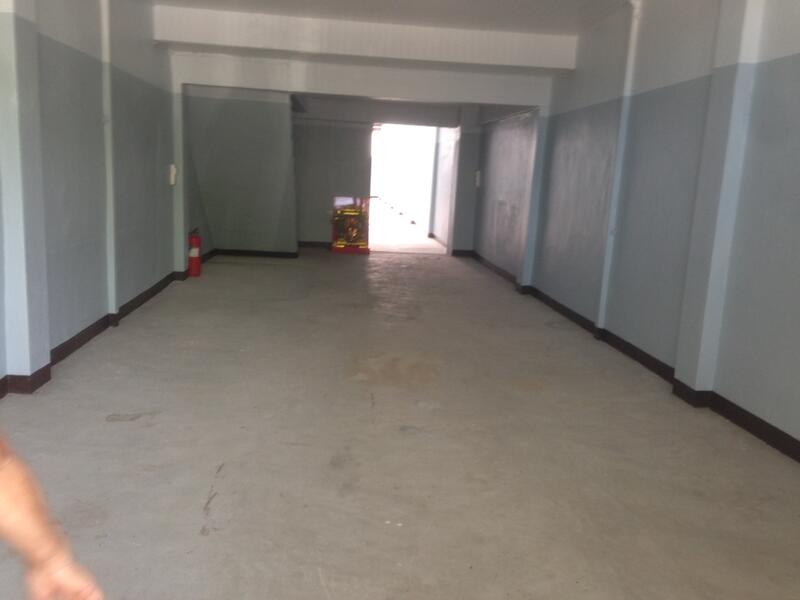 อาคารพาณิชยย์เทียนทะเล 26, Bangkok, ซอย เทียนทะเล 26, Tha Kham, Bang Khun Thian, Bangkok, , 640 sqm, Shophouse For Sale, by Worawit Cheacome, 5491142 - DDproperty.com