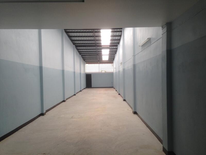 อาคารพาณิชยย์เทียนทะเล 26, Bangkok, ซอย เทียนทะเล 26, Tha Kham, Bang Khun Thian, Bangkok, , 640 sqm, Shophouse For Sale, by Worawit Cheacome, 5491142 - DDproperty.com