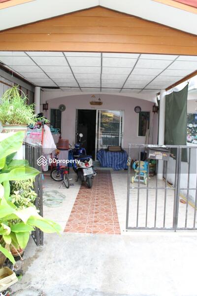 นครทอง2, มังกร-นาคดี, Phraeksa, Muang Samut Prakarn, Samut Prakan, 2 Bedrooms, 68 sqm, Townhouse For Sale, by วัชรพล ตั้งชัยชนะ, 549392 - DDproperty.com