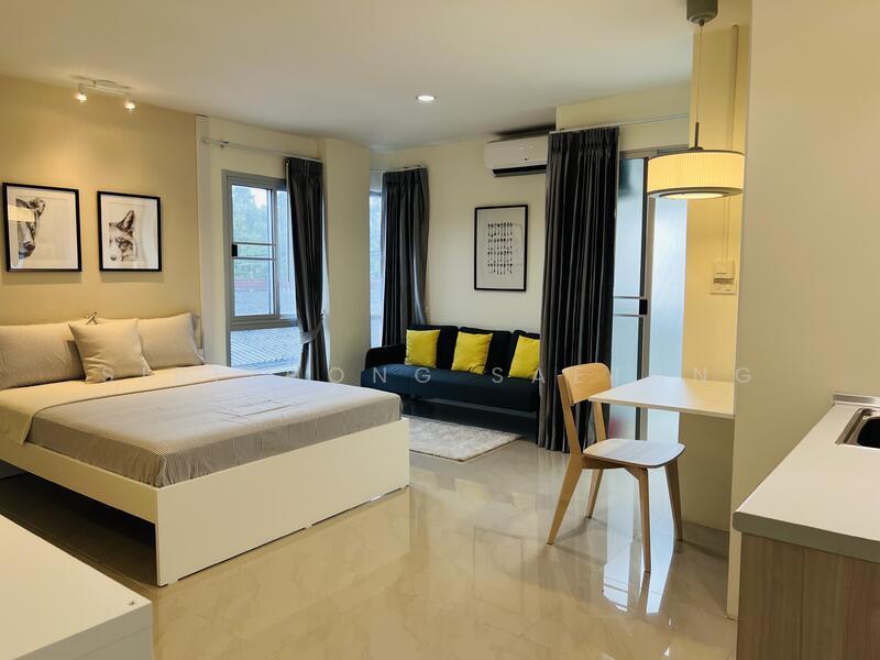 For Sale - Asakan City Ramkhamhaeng, Bangkok