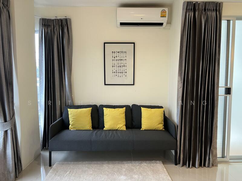 For Sale - Asakan City Ramkhamhaeng, Bangkok