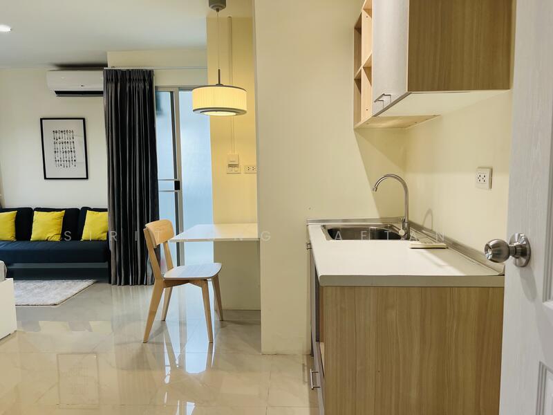 For Sale - Asakan City Ramkhamhaeng, Bangkok